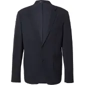 Lindbergh Giacca da completo 'Superflex' navy