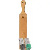 Skerper Stropping coramella con 2 composti per coramella