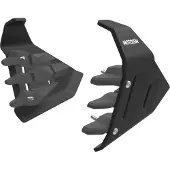 Motoism Aero Wings CB650 R/Neo 24- Misure: 48x68cm