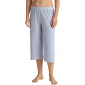 Calida Pantaloncini da pigiama 'Favourites Sleep' blu chiaro