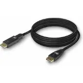 ACT Cavo Displayport Ak4153 25 M