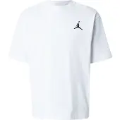 Jordan Maglietta nero / bianco