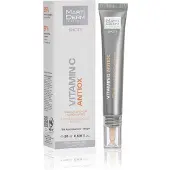 Martiderm Trattamento Viso Shots Vitamin C Antiox 20ml