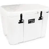 Petromax Cool Box kx50, bianco