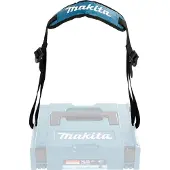 Makita Tracolla con cuscinetto