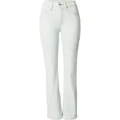 Levi's Jeans '725 High Rise Bootcut Jeans' blu pastello