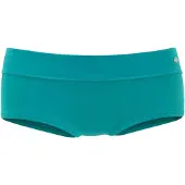 s.Oliver Slip bikini 'Spain' turchese