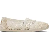 Toms Scarpe Espadrillas ALPARGATA donne - Beige - 36 1/2