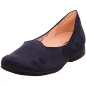 Think! Ballerina 'Guad2' navy