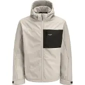 Jack & Jones Giacca Softshell