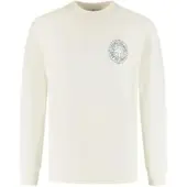Stone Island Felpa a girocollo con logo