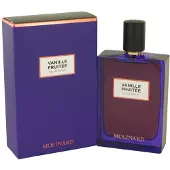 Molinard Vanille Fruitée 75 ml — Eau de Parfum Donna