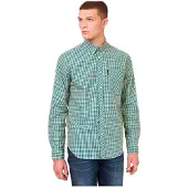 Ben Sherman Camicia A Maniche Lunghe Signature Gingham