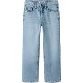 Name it Jeans 'NKMRyan' blu denim