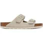 Birkenstock Scarpe Arizona donne - Bianco - 40