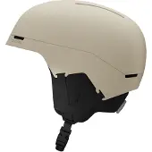 Salomon - Casco da sci/snowboard - Brigade Index Rainy Day - Taglia S - Kaki