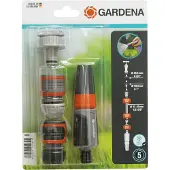 Gardena Kit Di Irrigazione Complete