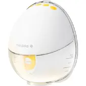 Medela Tiralatte Motion Inbra