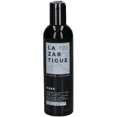 Lazartigue Shampoo per capelli trasparente, vegano, antiforfora, 250 ml