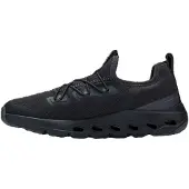 ON Kid's Cloudleap Sneaker Bambini (31, nero)