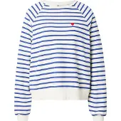 Pieces Felpa | Blu | S