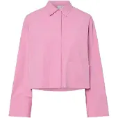 Y.A.S Camicia da donna 'YASLee' prugna