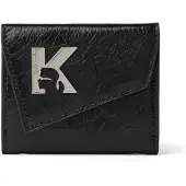 Karl lagerfeld JEANS Portamonete nero