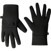 The North Face Etip Recycled Glove Guanti (XS, nero)