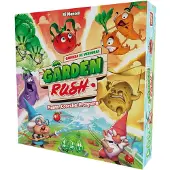 Juegos Gioco Da Tavolo Garden Rush Versione Spagnola