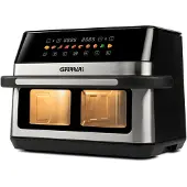 G3ferrari Friggitrice Ad Aria G10223