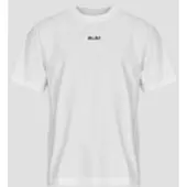 OLAF T-shirt BLOCK TEE uomini - Bianco - EU L