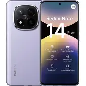 Xiaomi Redmi Note 14 Pro+ 5g 8gb/256gb 6.6´´