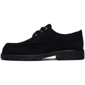 Selected Scarpe Da Barca Uomini Nero 40