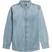 G-Star Camicia A Maniche Lunghe Clean
