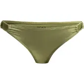 Roxy Women's Brilho Bikini Parte inferiore bikini Donna (XXL, olivia)