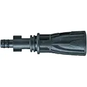 Makita Adapter für Zubehör von HW112/HW121