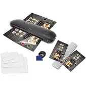 Olympia Set Per Laminazione Din A3 4 In 1 A330 Plus