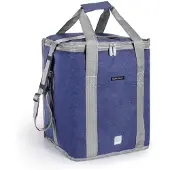 Ibili Borsa Porta Pranzo Dalvik 30l