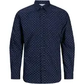 Jack & Jones Camicia Formale Slim Fit