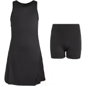 Adidas Vestito Senza Maniche Club Tennis Climacool