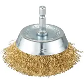 Makita Spazzola a tazza D-73623 63 mm Ms. 1/4inch