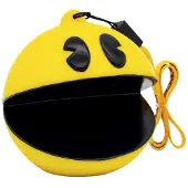 Teknofun Pac-man 3d lampada a led giallo giallo taglia unica