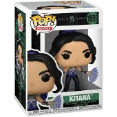 Funko POP! Figura Mortal Kombat (2025)-kitana