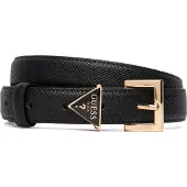 GUESS Cintura Donna BW9320P6125-BLA - Lunghezza cintura: 105 cm