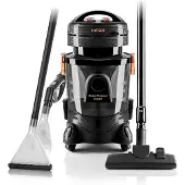 Haeger VC-12W.045A Aspirapolvere 7 L Aspirapolvere a fusto secco e bagnato 1200 W
