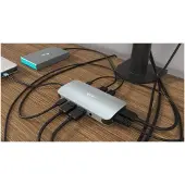 I-Tec Stazione Docking C31nanodockpropd Usb C Nano