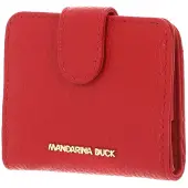 Mandarina Duck Portafoglio Mellow Leather Fzp78
