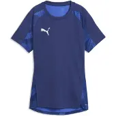 Puma Maglietta A Maniche Corte Individualblaze