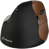 Evoluent Mouse Wireless Vertical 4 Right Hand
