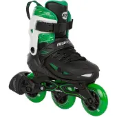 Powerslide Pattini In Linea Universe